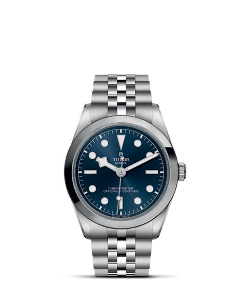 Tudor Black Bay 36 Watches Of Switzerland