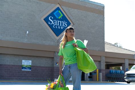 Sam’s Club, Instacart expand same-day delivery services - Grocery Insight