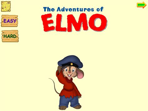 The Adventures of Elmo: The CD Rom | Moviepedia Wiki | FANDOM powered by Wikia