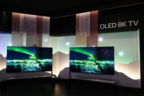 Ces Lg Oled 8k Tv 01 Lg Newsroom