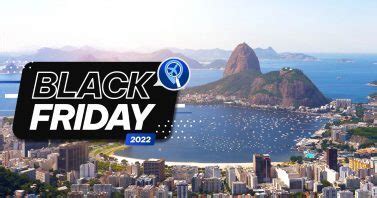 Black Friday Passagens Baratas Para O Rio De Janeiro A Partir De R 226