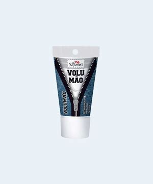 Lubrificante Masculino Volum O Hot Flowers Lubrificante Masculino Volum O Hot Flowers