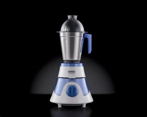 USHA MG 3563 Imprezza Mixer Grinder For Wet Dry Grinding 600 W At