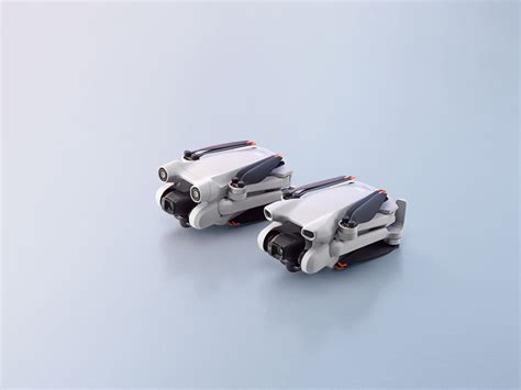 DJI Mini 3 Drohne - die ideale Einsteigerdrohne? - WinTotal.de