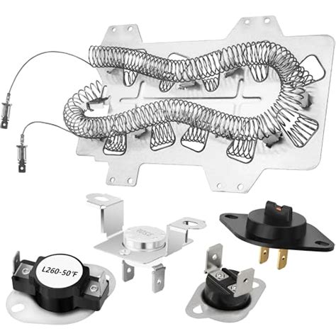 The Best Samsung Dryer Heating Element Wire Connector I Tested 5 And Found The Winner