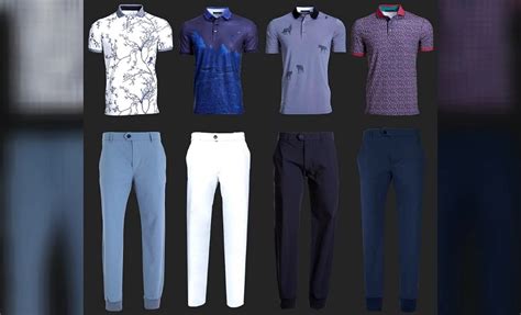 What To Wear Golfing For The First Time Clothing And Accessories Tips Toftrees Golf Blog