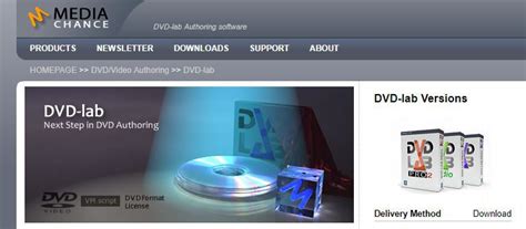 12 best DVD authoring software to create perfect video content