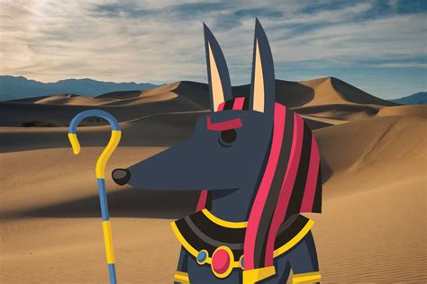 Why Did Anubis Weigh the Heart? - Myth Nerd