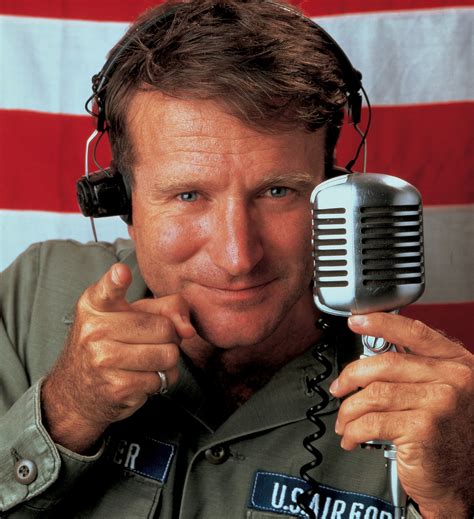 Good Morning Vietnam - Robin Williams Photo (30953057) - Fanpop