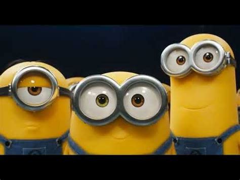 All Illumination Intro (Even Minions and more VOL 1) - YouTube