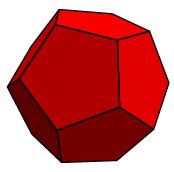 Polyhedrons: Regular Polyhedron, Prism, Pyramids, Videos and Examples