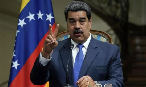 Conozca los cambios en su gabinete que anunció Maduro este sábado