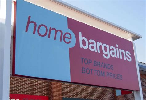 Opening Date For Sheerness Home Bargains In Former Aldi Store Revealed