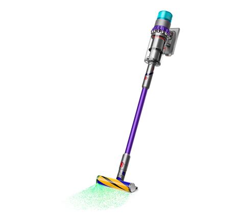 Aspirateur Balai Sans Fil Dyson Gen Detect Absolute Aspirateur But