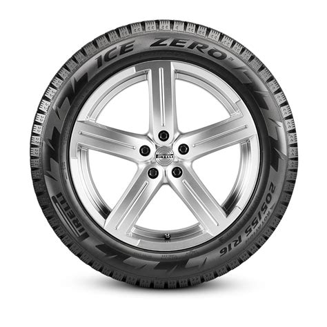 Pirelli Ice Zero | DekkTeam