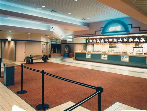 AMC Willowbrook 10 in Houston, TX - Cinema Treasures