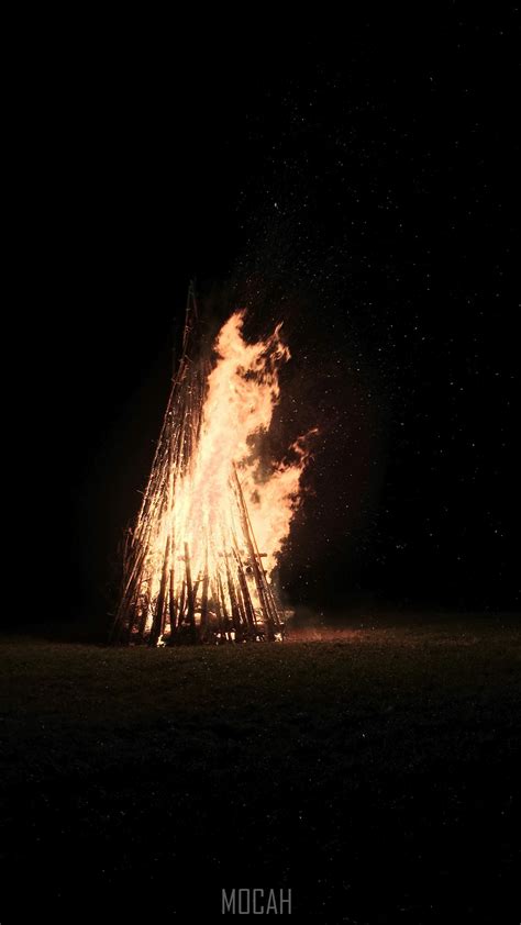 Fire Bonfire Flame And Burning Hd Flipkart Billion Capture X