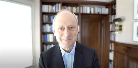 Michael J Sandel A Conversation On The Tyranny Of Merit Roars