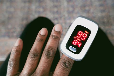 FDA: Certain Factors May Affect Pulse Oximeter Accuracy - MPR