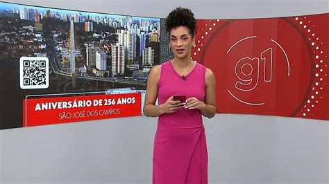 Vídeo g1 em 1 minuto Vale do Paraíba e região Mulher morre