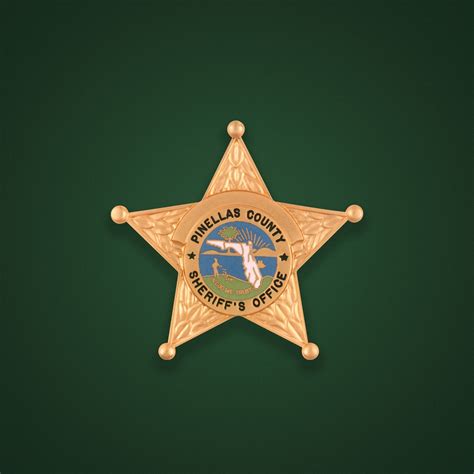 Pinellas County Sheriff's Office
