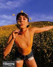 CHRISTINA SCHERER Nude AZNude