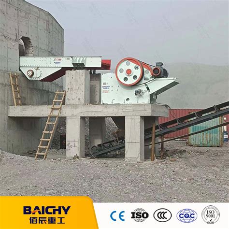 Mining Granite Limestone Basalt Production Crushing Line Vsi Series