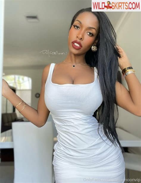 Dulcemoon Dulcemoon Dulcemooon Nude OnlyFans Instagram Leaked Photo 123