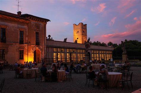 Torna Il Festival Di Villa Arconati Svelati I Nomi Della 36esima Edizione