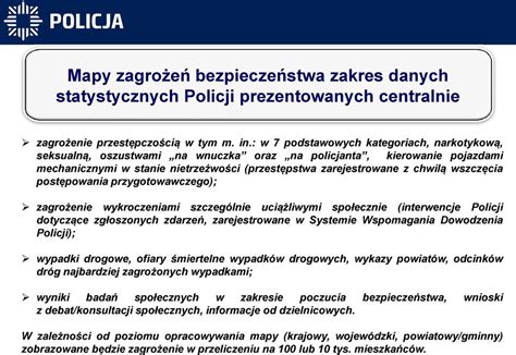 KRAJOWA MAPA ZAGROŻEŃ BEZPIECZEŃ BEZPIECZE STW PDF Free Download