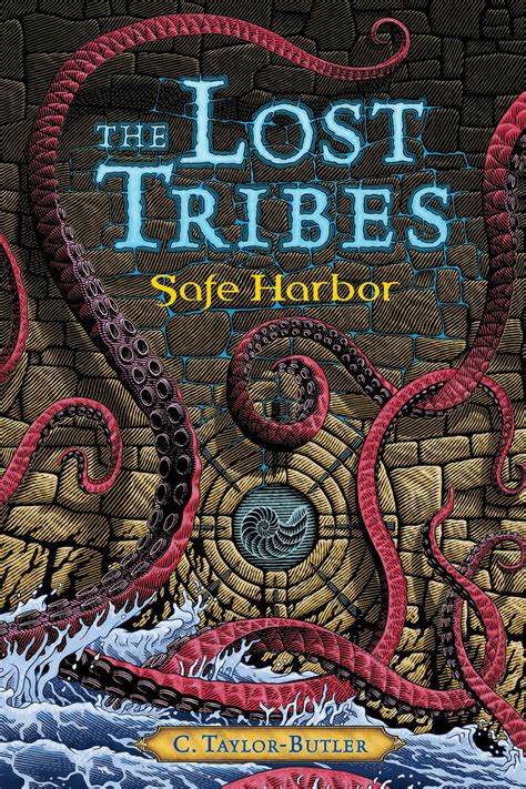 The Lost Tribes Safe Harbor Charlesbridge