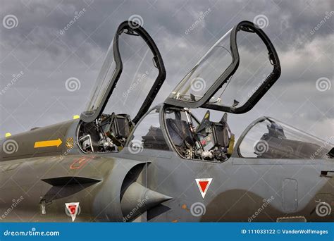 Military Jet Cockpit Royalty-Free Stock Image | CartoonDealer.com #6047740