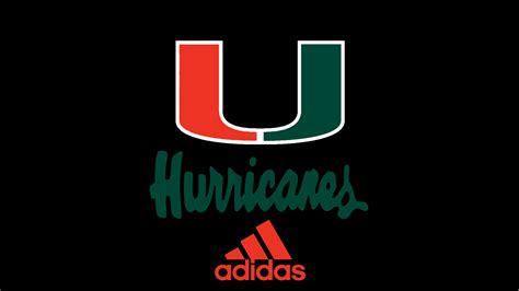 Miami Hurricanes Logo Wallpaper 75 Images