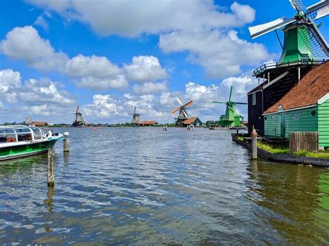 Was Du In Amsterdam Unternehmen Kannst Einzigartige Touren