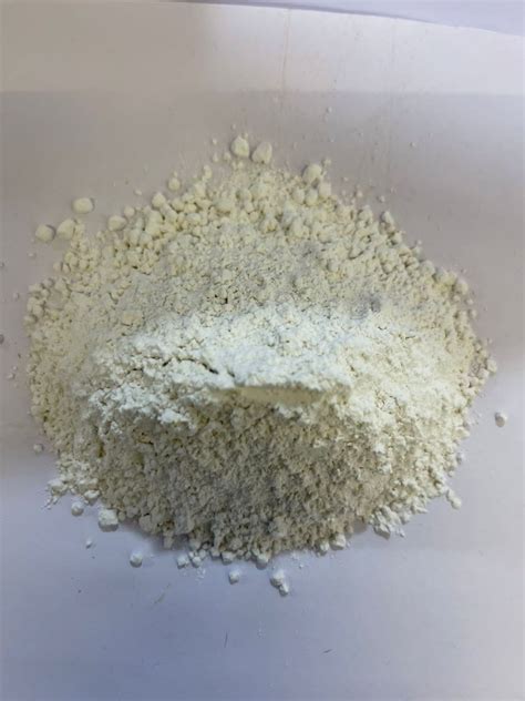 Powdered White Feldspar Powder Packaging Size 50kg At Best Price In Morbi