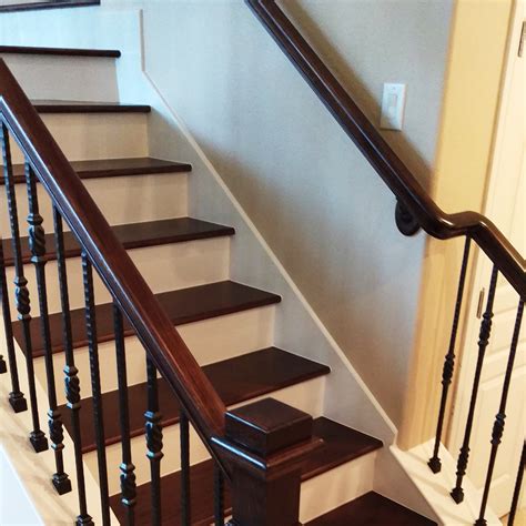 Engineered Paint Grade Mdf Stair Riser Affordable Stair Parts