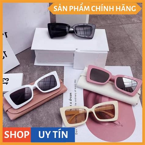GIÁ SỐC MẮT KÍNH RÂM NỮ HÀN QUỐC V XẾCH HOT TREND TRÒNG POLAROID PHÂN CỰC CAO CẤP CHỐNG UV400