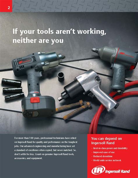 Ingersoll Rand Air Tools OnLine Malaysia Best Price Gurantee - IR231C