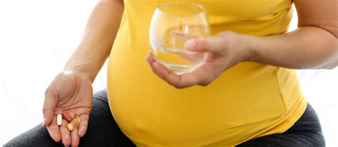 Is It Best To Take Folic Acid Or Folate During Pregnancy Pediatrix