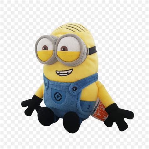 Stuart The Minion Plush Despicable Me Stuffed Animals & Cuddly Toys, PNG, 3024x3024px, Stuart ...