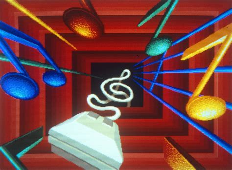 Amiga Graphics Archive Artists Jack Haeger