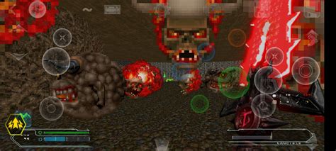 Image 5 - Doom Eternal Classic (but better) mod for Doom II - ModDB