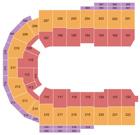 Erie Insurance Arena Shows Erie Pa Event Tickets Center