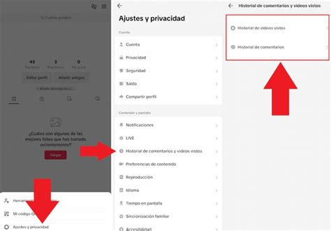 C Mo Reiniciar El Algoritmo De Tiktok Y Cambiar El Algoritmo De