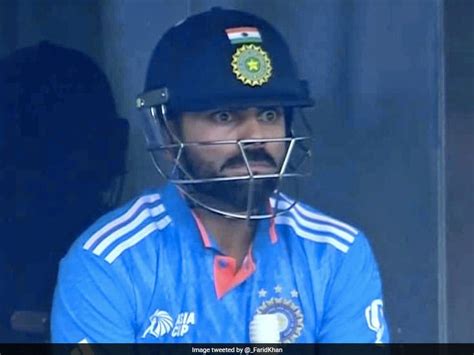 Watch Virat Kohlis Reaction To Shaheen Afridis Bowling Says It All