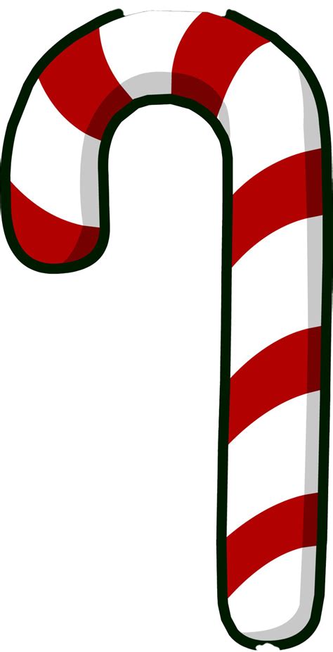 Christmas Candy Cane Png Transparent Png Mart