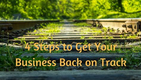 steps    business   track