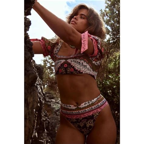 Agua Bendita Eileen Bikini Gem