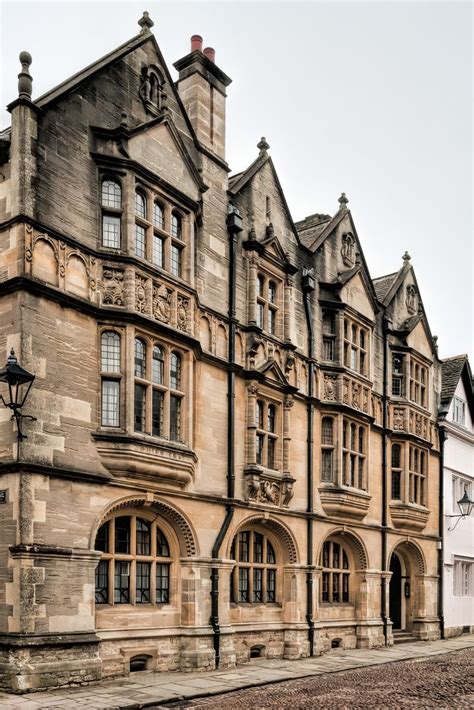 Oxford Corpus Christi College Corpus Christi College Oxford England