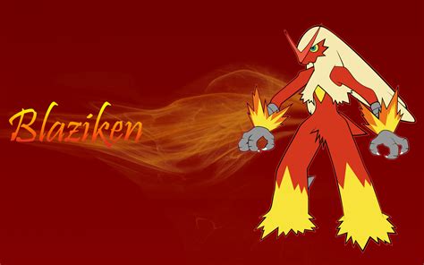 Blaziken Wallpapers - Top Free Blaziken Backgrounds - WallpaperAccess